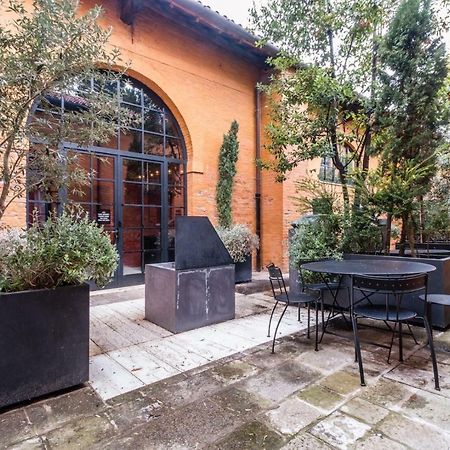 Casin Dei Spiriti Apartment Venice Exterior photo